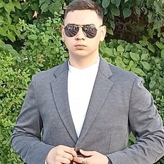 Фотография мужчины Никита, 18 лет из г. Анжеро-Судженск