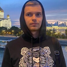 Фотография мужчины Константин, 24 года из г. Одинцово