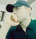 Зафар, 20 лет