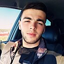Макс, 30 лет