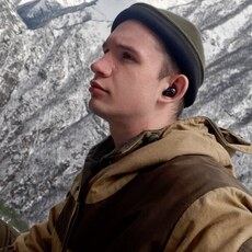 Фотография мужчины Григорий, 23 года из г. Калининград
