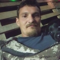Фотография мужчины Михаил, 37 лет из г. Алматы
