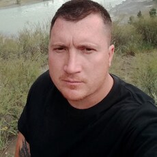 Фотография мужчины Ден, 34 года из г. Омск