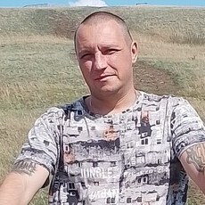 Фотография мужчины Алексей, 40 лет из г. Ленинск-Кузнецкий