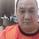 Данияр, 43 года