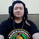 Денис, 43 года