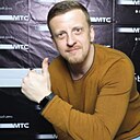 Гоша, 44 года