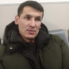 Фотография мужчины Алишер, 34 года из г. Рогачев