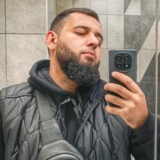 Фотография мужчины Адам, 26 лет из г. Новомосковск