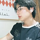 Али, 18 лет