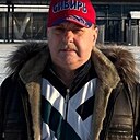 Евгений, 60 лет