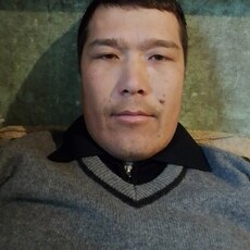 Фотография мужчины Жасур Пардаев, 28 лет из г. Смоленск