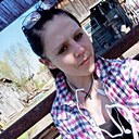 Хельга, 24 года
