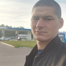 Фотография мужчины Александр, 26 лет из г. Верхнедвинск