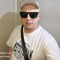 Фотография мужчины Романн, 42 года из г. Белово