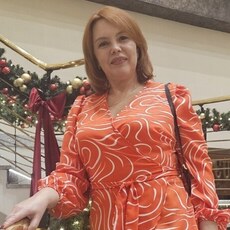 Фотография девушки Евгения, 50 лет из г. Екатеринбург