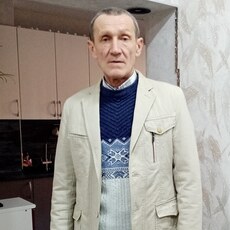 Фотография мужчины Виктор, 65 лет из г. Хабаровск