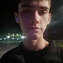 Сергей, 20 лет