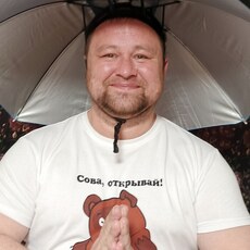 Фотография мужчины Вячеслав, 43 года из г. Ижевск