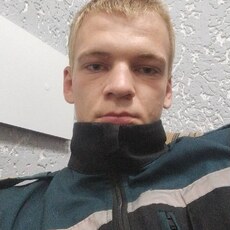 Фотография мужчины Дмитрий, 22 года из г. Могилев
