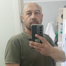 Фотография мужчины Иван, 38 лет из г. Горячий Ключ