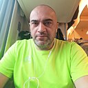 Арам, 45 лет