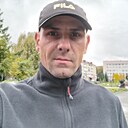 Роман, 35 лет