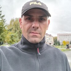 Фотография мужчины Роман, 35 лет из г. Междуреченск