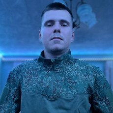 Фотография мужчины Илья, 20 лет из г. Воронеж