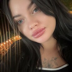Фотография девушки Алина, 23 года из г. Костанай
