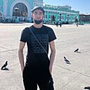 Фархат, 27 лет