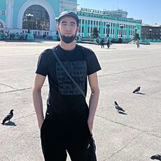 Фотография мужчины Фархат, 27 лет из г. Орск
