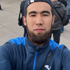 Фотография мужчины Фархат, 27 лет из г. Орск