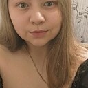 Настёна, 28 лет