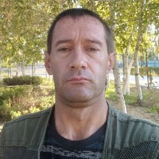 Фотография мужчины Анатолий, 40 лет из г. Жезказган