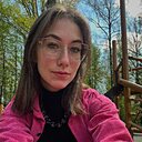 Юлия, 21 год
