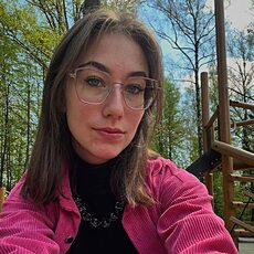 Фотография девушки Юлия, 21 год из г. Фрязино