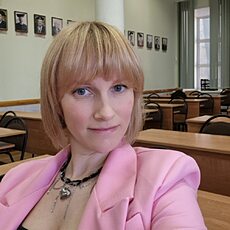 Фотография девушки Кристина, 33 года из г. Кострома
