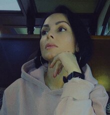 Фотография девушки Татьяна, 43 года из г. Гродно