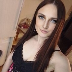 Фотография девушки Анастасия, 29 лет из г. Жигулевск