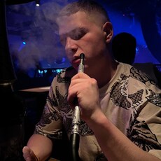 Фотография мужчины Егор, 22 года из г. Петропавловск-Камчатский