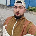 Сардор, 27 лет