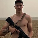 Александр, 19 лет