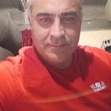 Фотография мужчины Сашко, 49 лет из г. Саратов