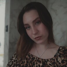 Фотография девушки Надежда, 20 лет из г. Залари
