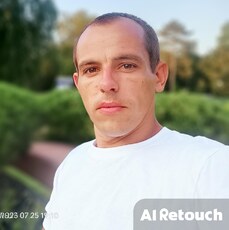 Фотография мужчины Рома, 35 лет из г. Тула