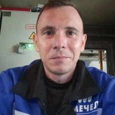 Фотография мужчины Константин, 29 лет из г. Салаир