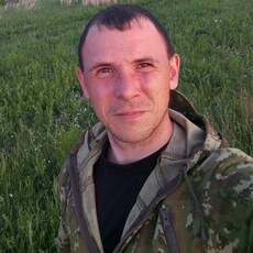 Фотография мужчины Константин, 29 лет из г. Салаир