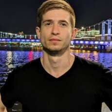 Фотография мужчины Саша, 27 лет из г. Тольятти