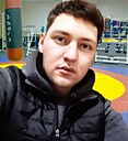 Alihan, 37 лет